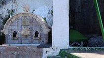 Half Day Kruja and Sari Salltik Cave Tour from Tirana