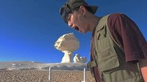  Black and White Desert 2 Days and 1 Night Camping Bahariya Oasis