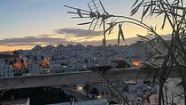Seville and white villages, 3-day pack from Seville