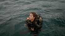 Advanced 3 Tank Diving in Canyon Island from Drake Bay