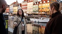 Copenhagen Highlights: Small Group Walking Tour - Max 10 people