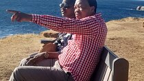 Table Mountain City Tour