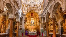 Guided Toledo Afternoon Sightseeing Tour from Madrid