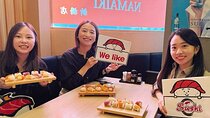 Tokyo Sushi Making Experience & Japanese Cooking Class