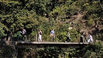 Explore Saint City on a Day Tour in Rishikesh