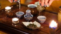Tbilisi Tea Baths and Georgian Cuisine