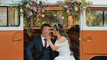 Get Married In Vegas Wedding Officiant