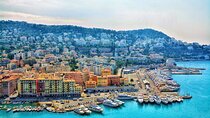 Explore Nice