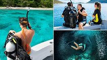 Alanya Scuba Diving With Lunch and Transfer 