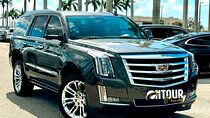 Orlando International Airport Transfers w/ Private Van