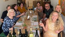 Buenos Aires Premium Wine Tasting & Gastronomy Experience