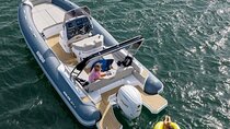 Private Boat Tour Cinque Terre and Portovenere - Soleil 23