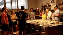 Panama Crafted Geisha Coffee Tasting Experience 