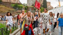 Colosseum Arena Floor, Roman Forum and Palatine Hill Guided Tour