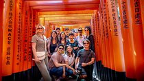 Tailored Full Day Private Experience of Kyoto for 1 Day Visitors