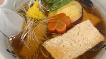 Asakusa Vegan Tour