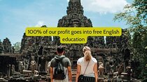 Angkor Off Road Mountainbike Tour