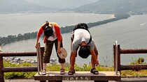 Amanohashidate and Ine Bay Private Trip from Kyoto
