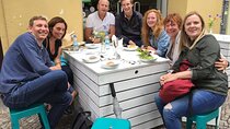 Private Tour: Daytime Food Tour Trends & Classics