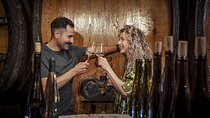 Alsace Grand Cru Private Day Tour from Strasbourg