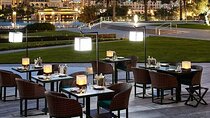 Armani Hotel at Burj Khalifa Dinner with Transfers Options