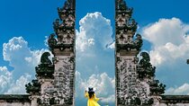 Bali Instagramable Private Tour with Transfer
