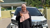 Luxury Airport Transfers Swift, Safe and Seamless