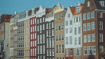 Photoshoot at Museumplein: Artistry in the Heart of Amsterdam