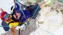 Pamukkale Travertines Special Paragliding