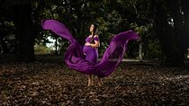Maternity Magic Professional Photoshoot in Amsterdam