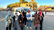 Luxor 5 Temples with Lunch, Felucca, Sound &Light Show