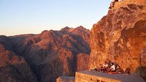 Private Tour To Mount Sinai and St. Catherine Monastery