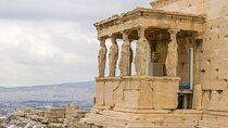 Exclusive Athens Tour: From the Acropolis to Mount Lycabettus