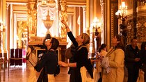 Paris Opéra Garnier + Elegance of Paris Private Tour 