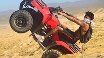 Combination Tour in Cabo San Lucas Mexico