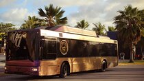 Party Bus Rental