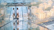 Sky View Observatory Tickets in Dubai