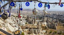 Cappadocia Mix Tour With Lunch And Ticket