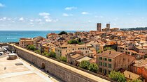 Antibes Cannes and St Paul Tour