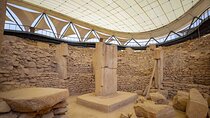 2 Nights 3 Days Mt Nemrut and Gobeklitepe Tour from Cappadocia 