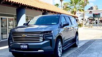 Cabo Airport Transportation 
