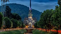 Petropolis Private tour in One Day-Premium Service