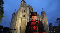 Tower of London: VIP After Hours Access & Ceremony of the Keys