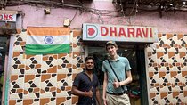 Exploring Dharavi: Mumbai's Walking Slum Tour