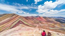 Rainbow Mountain Day Tour
