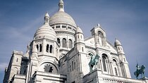 Montmartre Walking Tour Cultural Charm and Tasty Treats