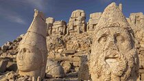 4 Days 3 Nights Discover the Southeast from Cappadocia