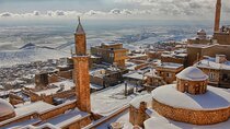 3 Nights 4 Days Discover the Southeast from Istanbul by Plane