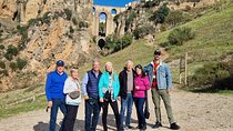 Ronda Private Day Trip from Malaga
