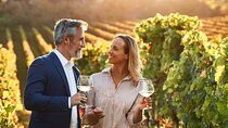 Private Wine and Local Flavors Tour from Palma de Mallorca